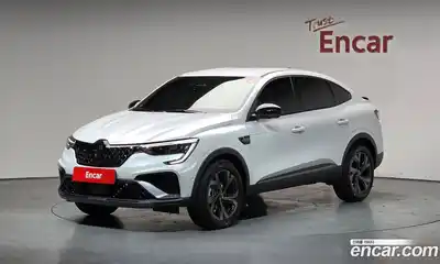 Renault Arkana 1.6 E-TECH 에스프리 알핀