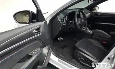 Renault Arkana 2026 1.6 Автомат в Москве № 891621, миниатюра 11