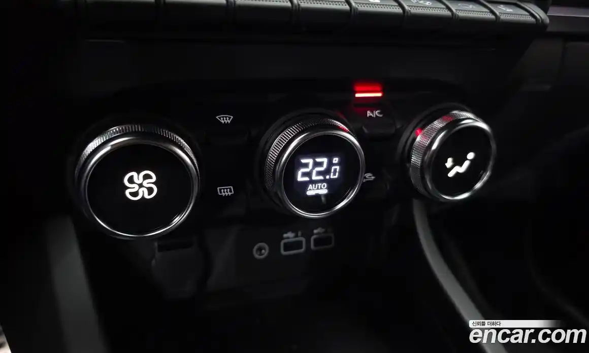 Renault Arkana 2026 1.6 Автомат в Москве № 891621, фото 16