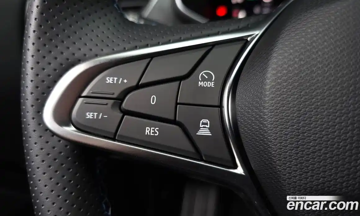 Renault Arkana 2026 1.6 Автомат в Москве № 891621, фото 17