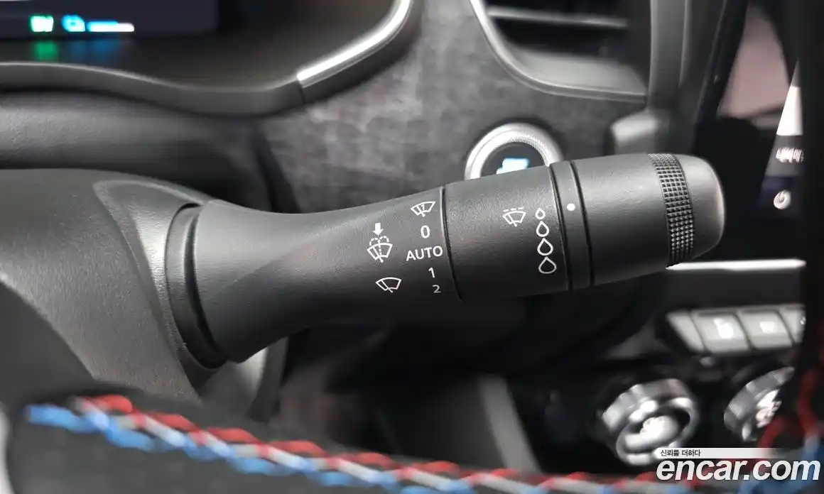 Renault Arkana 2026 1.6 Автомат в Москве № 891621, фото 18