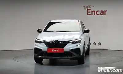 Renault Arkana 2026 1.6 Автомат в Москве № 891621, миниатюра 3