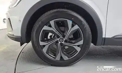 Renault Arkana 2026 1.6 Автомат в Москве № 891621, миниатюра 5