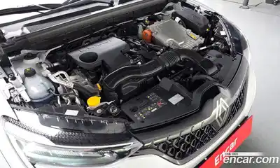 Renault Arkana 2026 1.6 Автомат в Москве № 891621, миниатюра 6