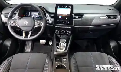 Renault Arkana 2026 1.6 Автомат в Москве № 891621, миниатюра 7