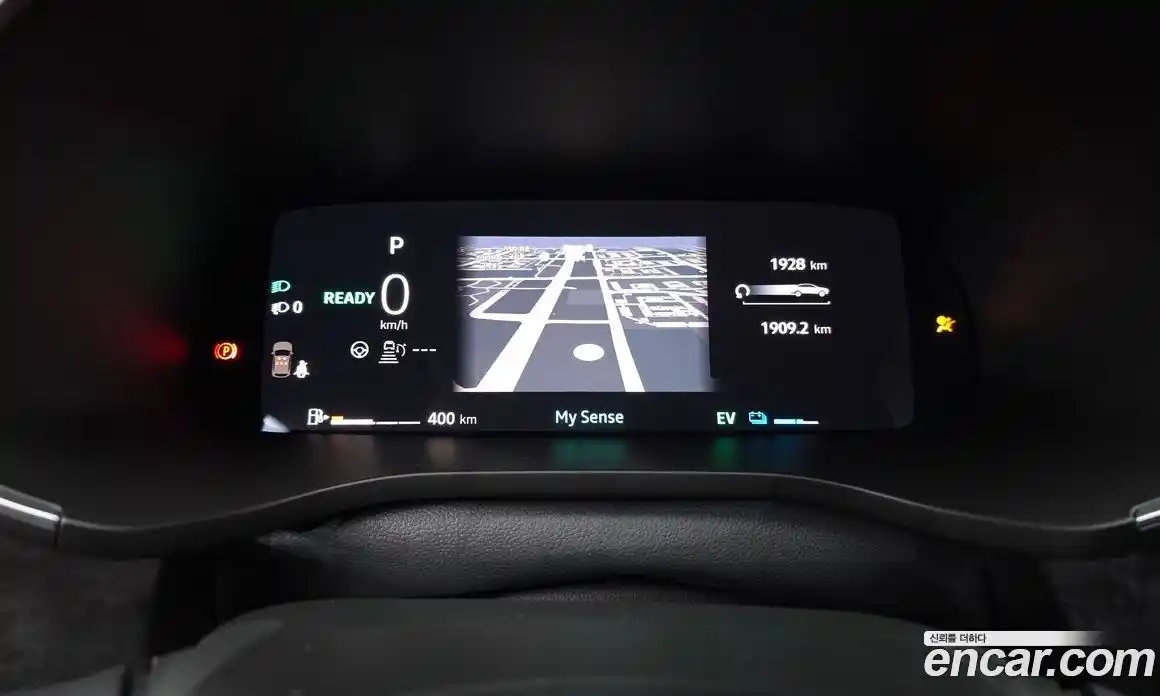 Renault Arkana 2026 1.6 Автомат в Москве № 891621, фото 8