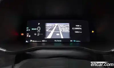 Renault Arkana 2026 1.6 Автомат в Москве № 891621, миниатюра 8