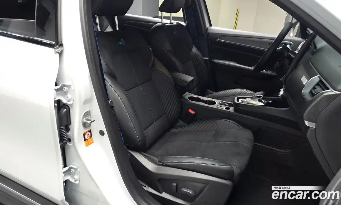 Renault Arkana 2026 1.6 Автомат в Москве № 891621, фото 10