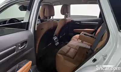 Renault QM6 2022 2.0 гидро в Москве № 891646, миниатюра 11