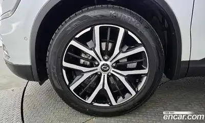 Renault QM6 2022 2.0 гидро в Москве № 891646, миниатюра 5