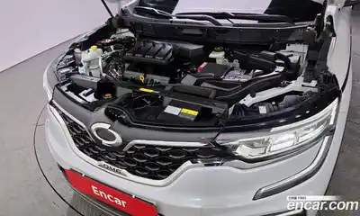 Renault QM6 2022 2.0 гидро в Москве № 891646, миниатюра 6