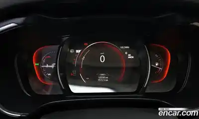 Renault QM6 2022 2.0 гидро в Москве № 891646, миниатюра 8