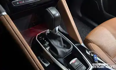 Renault QM6 2022 2.0 гидро в Москве № 891646, миниатюра 9