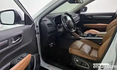 Renault QM6 2022 2.0 гидро в Москве № 891646, миниатюра 10