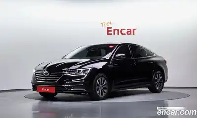 Renault SM6, 2023