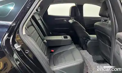 Renault SM6 2023 1.3 гидро в Москве № 891669, миниатюра 12