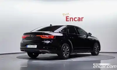 Renault SM6 2023 1.3 гидро в Москве № 891669, миниатюра 2