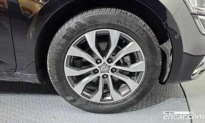Renault SM6 2023 1.3 гидро в Москве № 891669, миниатюра 5