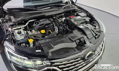 Renault SM6 2023 1.3 гидро в Москве № 891669, миниатюра 6
