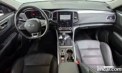 Renault SM6 2023 1.3 гидро в Москве № 891669, миниатюра 7