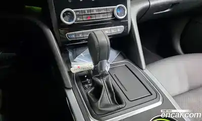 Renault SM6 2023 1.3 гидро в Москве № 891669, миниатюра 9