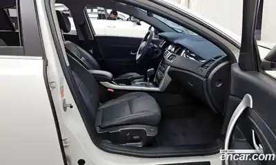 Renault SM5 2017 2.0 Автомат в Москве № 891722, миниатюра 11