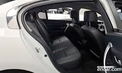 Renault SM5 2017 2.0 Автомат в Москве № 891722, миниатюра 12