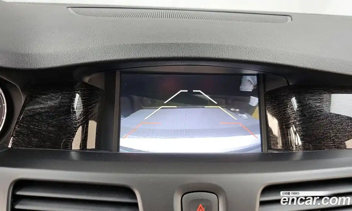 Renault SM5 2017 2.0 Автомат в Москве № 891722, фото 15