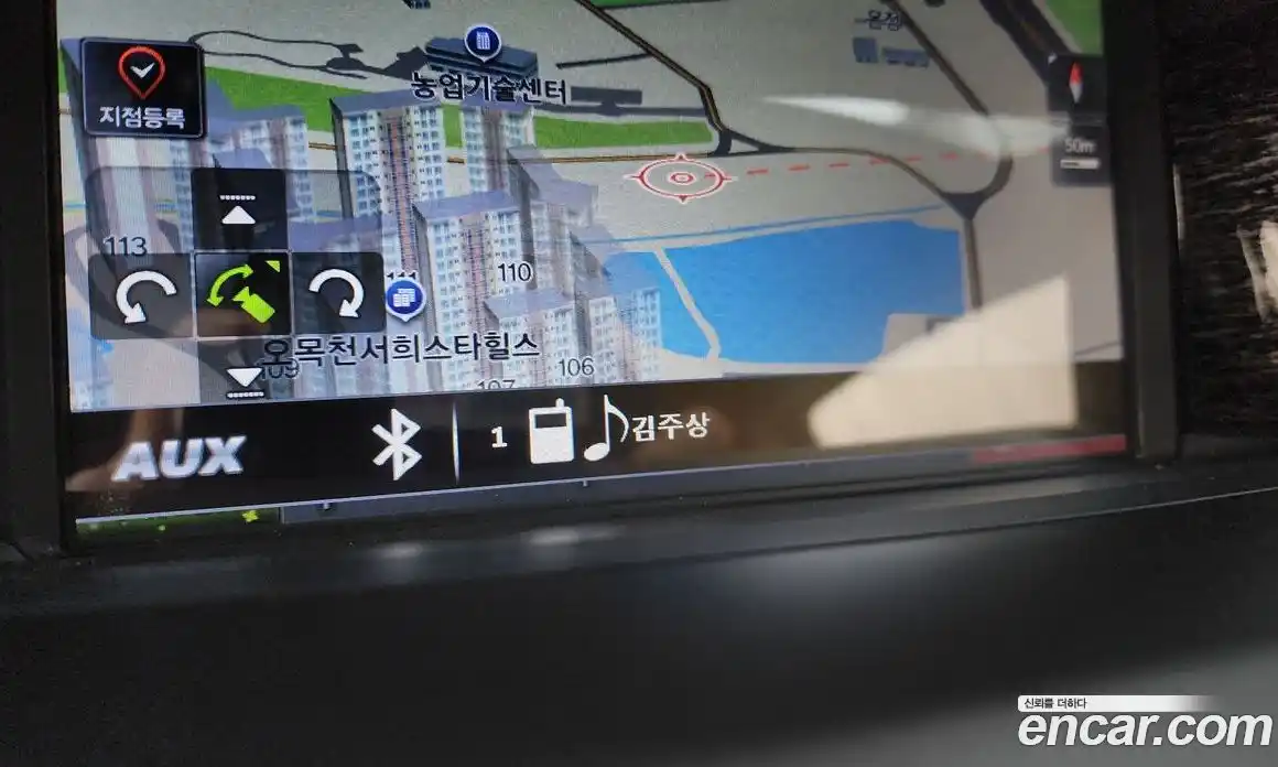 Renault SM5 2017 2.0 Автомат в Москве № 891722, фото 16