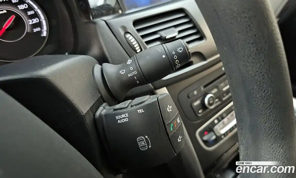 Renault SM5 2017 2.0 Автомат в Москве № 891722, фото 19