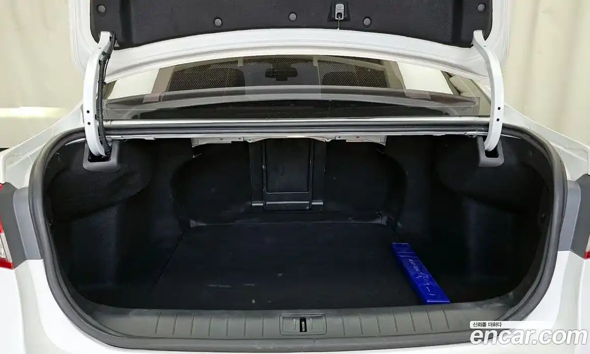 Renault SM5 2017 2.0 Автомат в Москве № 891722, фото 20