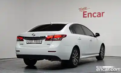 Renault SM5 2017 2.0 Автомат в Москве № 891722, миниатюра 2