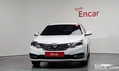 Renault SM5 2017 2.0 Автомат в Москве № 891722, миниатюра 3