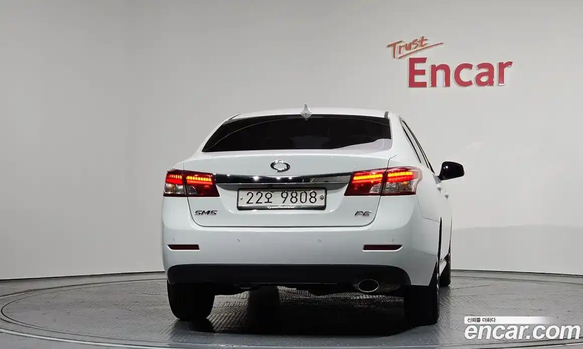 Renault SM5 2017 2.0 Автомат в Москве № 891722, фото 4