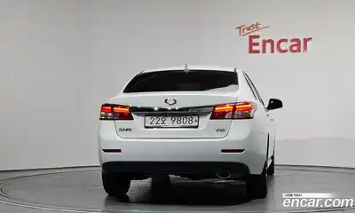 Renault SM5 2017 2.0 Автомат в Москве № 891722, миниатюра 4