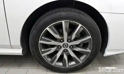 Renault SM5 2017 2.0 Автомат в Москве № 891722, миниатюра 5