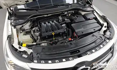 Renault SM5 2017 2.0 Автомат в Москве № 891722, миниатюра 6