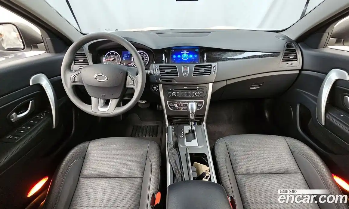 Renault SM5 2017 2.0 Автомат в Москве № 891722, фото 7