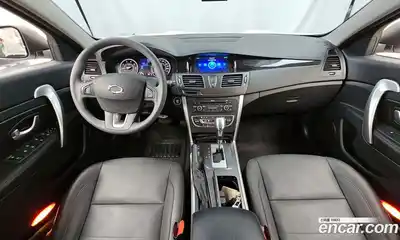 Renault SM5 2017 2.0 Автомат в Москве № 891722, миниатюра 7