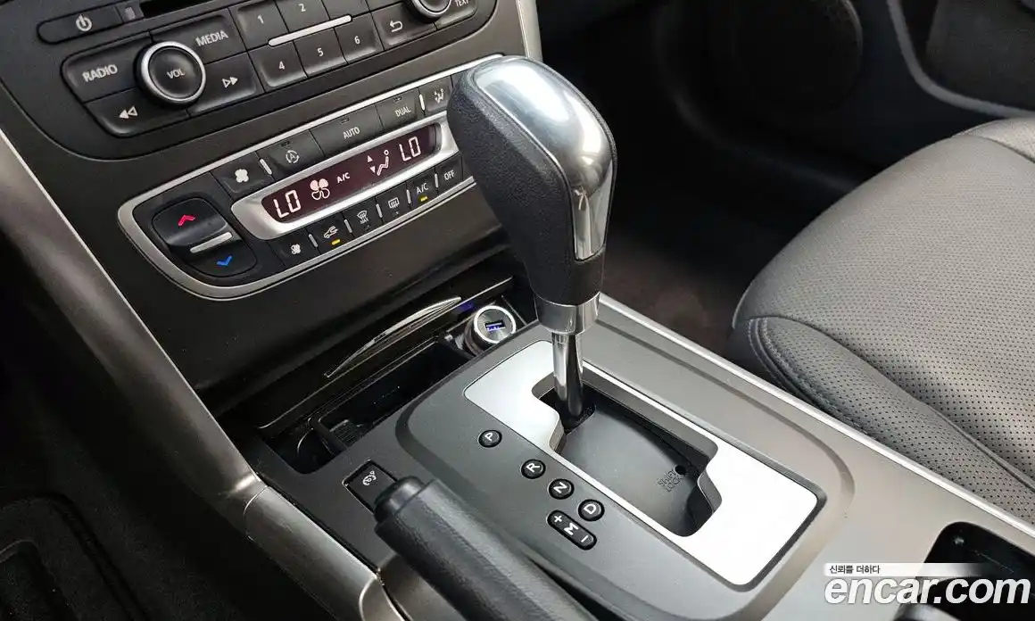 Renault SM5 2017 2.0 Автомат в Москве № 891722, фото 9