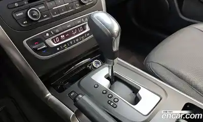 Renault SM5 2017 2.0 Автомат в Москве № 891722, миниатюра 9