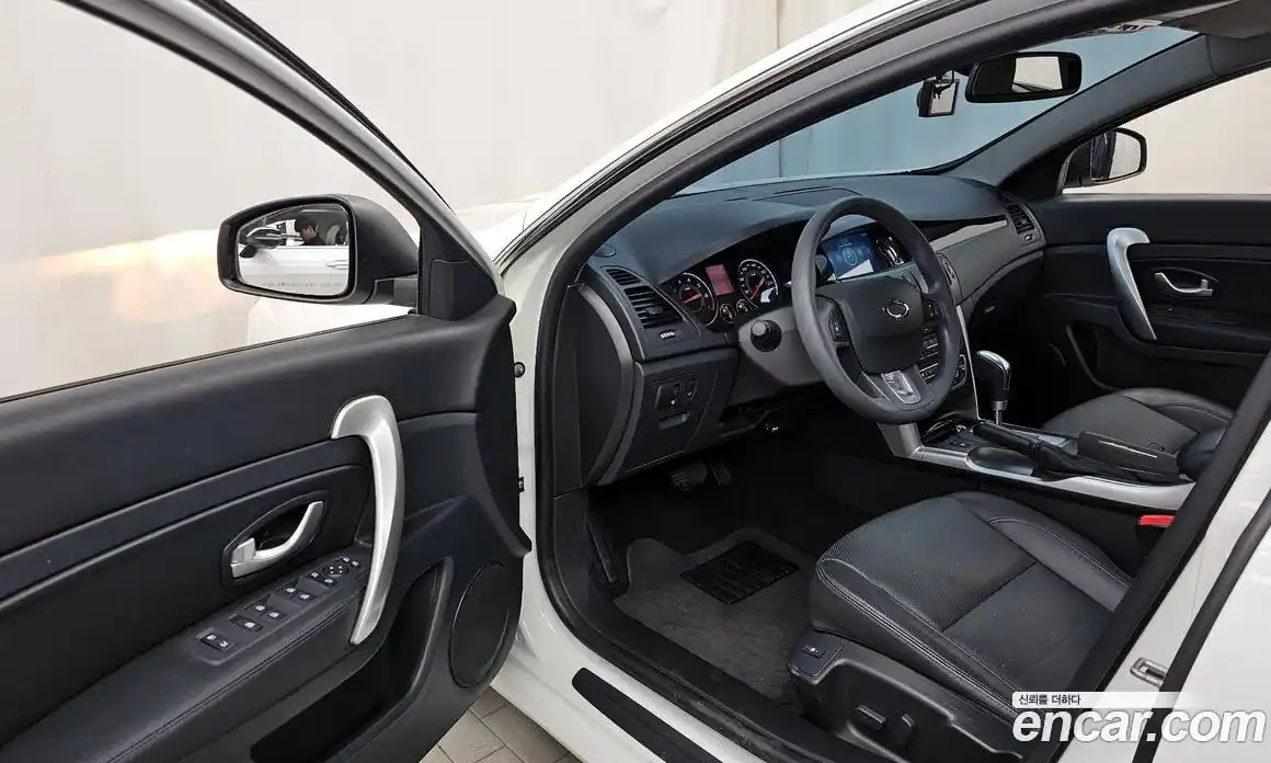 Renault SM5 2017 2.0 Автомат в Москве № 891722, фото 10