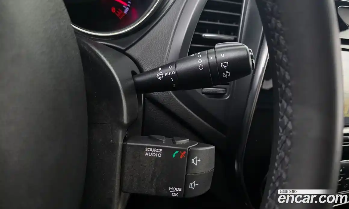 Renault QM3 2017 1.5 Автомат в Москве № 891762, фото 20