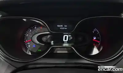 Renault QM3 2017 1.5 Автомат в Москве № 891762, миниатюра 8