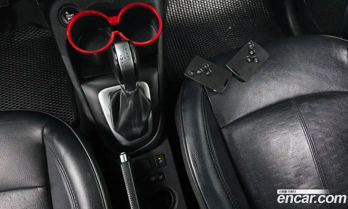 Renault QM3 2017 1.5 Автомат в Москве № 891762, фото 9