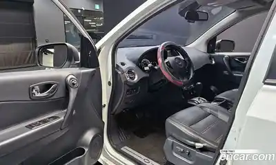 Renault QM5 2014 2.0 Автомат в Москве № 891777, миниатюра 11