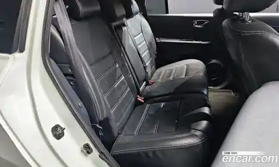 Renault QM5 2014 2.0 Автомат в Москве № 891777, миниатюра 12