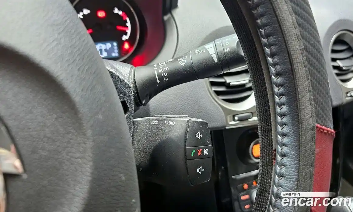 Renault QM5 2014 2.0 Автомат в Москве № 891777, фото 18