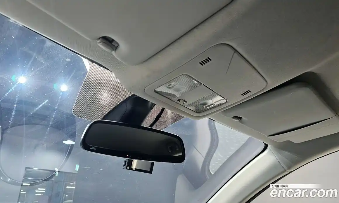 Renault QM5 2014 2.0 Автомат в Москве № 891777, фото 20