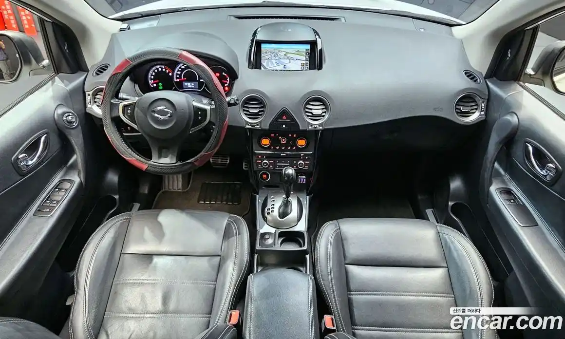Renault QM5 2014 2.0 Автомат в Москве № 891777, фото 7